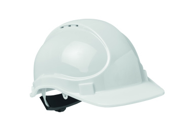 Logotrade corporate gift image of: Safety helmet in ABS