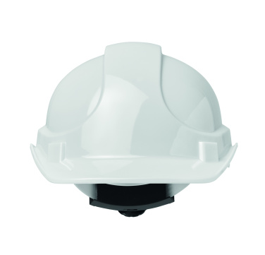 Logotrade advertising product image of: Safety helmet in ABS