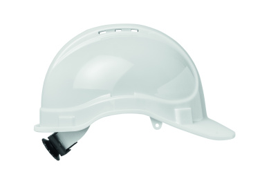 Logotrade business gift image of: Safety helmet in ABS