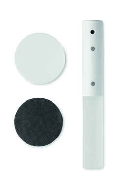Logo trade promotional gifts picture of: Rechargeable and sensor light
