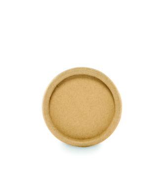 Logotrade corporate gift picture of: Travel set in paper tube box