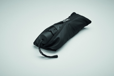 Logotrade corporate gifts photo of: 21 inch RPET umbrella set