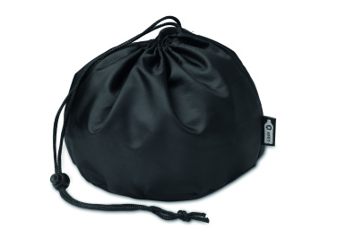 Logotrade promotional merchandise image of: Travel pillow in foam