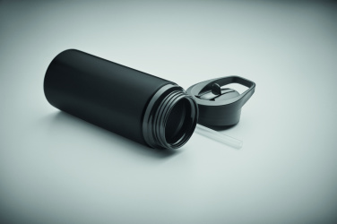 Logotrade promotional gifts photo of: Single wall bottle 500 ml