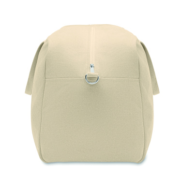 Logotrade promotional items photo of: Duffle travel bag 450 gr/m²