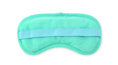 Logotrade promotional items photo of: Reversible cooling eye mask