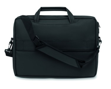 Logotrade business gift image of: 15 inch laptop bag