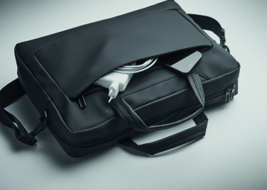 Logotrade advertising product image of: 15 inch laptop bag