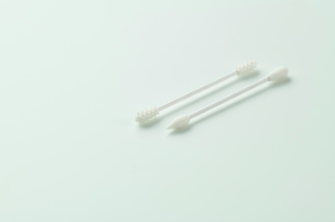 Logotrade promotional gift image of: Reusable swabs set