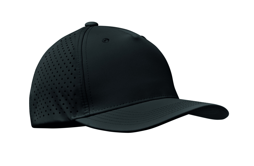 Logotrade advertising products photo of: 5 panel baseball cap 200 gr/m²