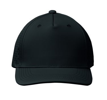 Logotrade promotional merchandise image of: 5 panel baseball cap 200 gr/m²