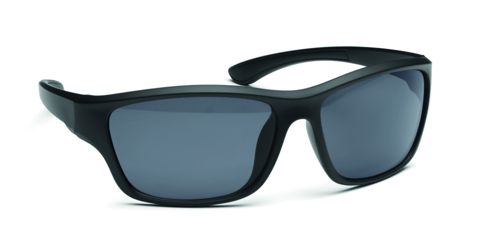 Logotrade promotional merchandise picture of: Mirrored sport sunglasses UV400