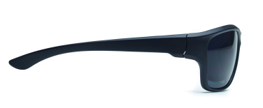 Logotrade advertising product image of: Mirrored sport sunglasses UV400