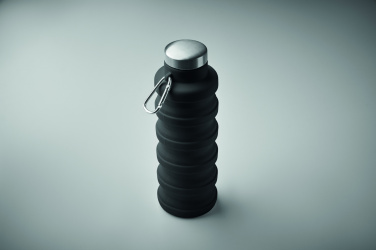 Logotrade promotional merchandise image of: Collapsible bottle 500ml