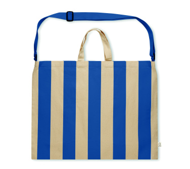Logotrade promotional merchandise photo of: Extra large beach bag 280gr/m²