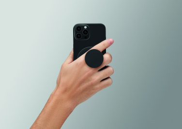 Logotrade promotional gifts photo of: Magnetic phone holder