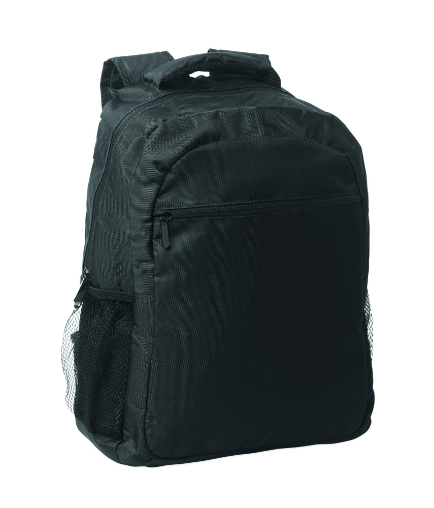 Logotrade advertising product image of: 600D RPET backpack trolley