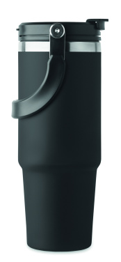 Logotrade promotional gift picture of: Double wall tumbler 850 ml