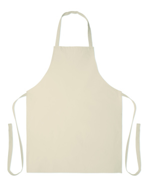Logotrade promotional items photo of: Recycled cotton apron