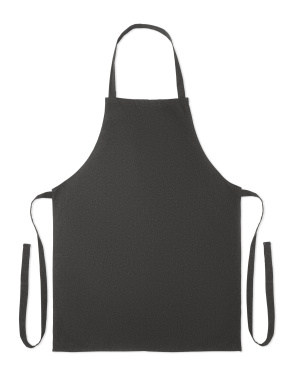 Logo trade business gifts image of: Recycled cotton apron