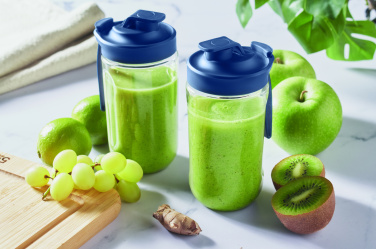 Logo trade business gift photo of: Portable blender