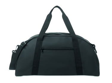 Logotrade promotional giveaway picture of: Duffle bag soft PU