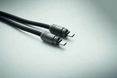 Logotrade corporate gift picture of: 60W phone holder lanyard cable