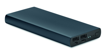 Logotrade promotional giveaways photo of: 10000 mAh power bank