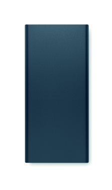 Logo trade promotional products image of: 10000 mAh power bank