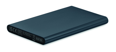 Logo trade corporate gifts image of: 4000 mAh Power Bank Type C