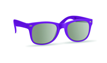 Logotrade promotional gift picture of: Sunglasses with UV protection VILJANDI