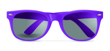 Logotrade promotional merchandise picture of: Sunglasses with UV protection VILJANDI
