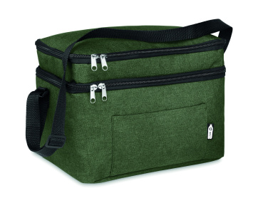 Logotrade promotional gift image of: RPET cooler bag