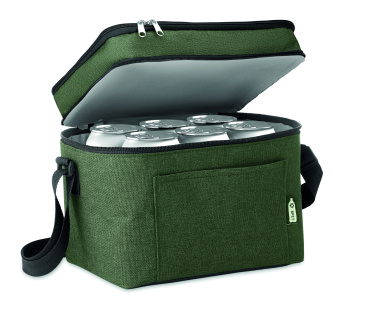Logotrade promotional gifts photo of: RPET cooler bag
