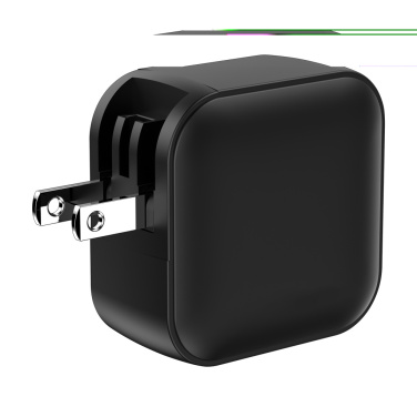 Logotrade promotional gift image of: Urban Vitamin Santa Cruz RCS rplastc 70W GAN charger