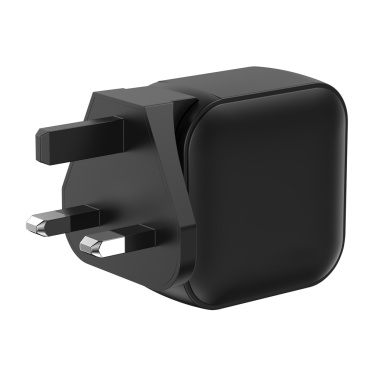 Logo trade promotional item photo of: Urban Vitamin Santa Cruz RCS rplastc 70W GAN charger