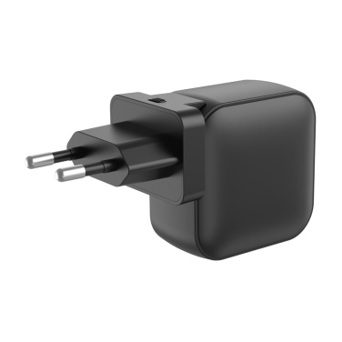 Logotrade advertising product image of: Urban Vitamin Santa Cruz RCS rplastc 70W GAN charger
