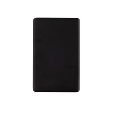 Logotrade promotional product picture of: Orion RCS recycled aluminum 5000 mah 5W magnetic powerbank