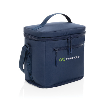 Logotrade business gift image of: Sonny Aware™ RPET cooler bag