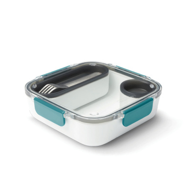 Logotrade promotional item picture of: Black+Blum Lunch Box Original