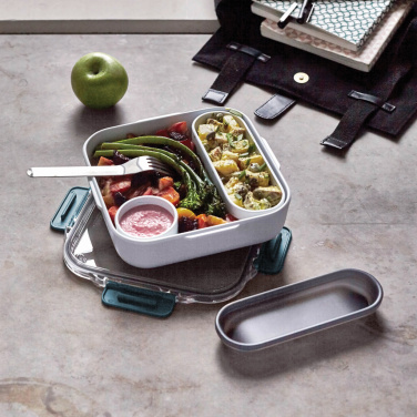 Logo trade promotional gifts picture of: Black+Blum Lunch Box Original