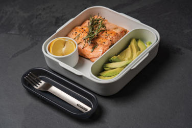 Logo trade promotional products picture of: Black+Blum Lunch Box Original