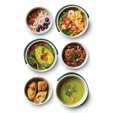 Logotrade advertising products photo of: Black+Blum Lunch Pot Original