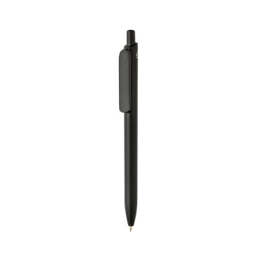 Logo trade promotional items picture of: Bolt GRS certified R-ABS pen