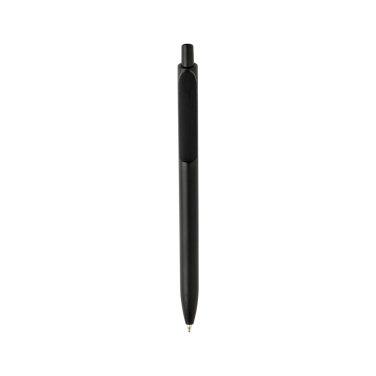 Logotrade advertising products photo of: Bolt GRS certified R-ABS pen