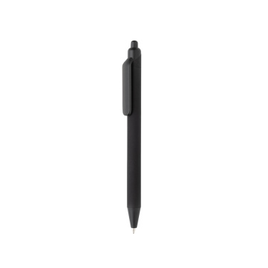 Logo trade promotional items image of: Tide GRS certified RABS pen smooth touch