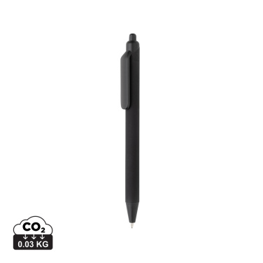Logo trade promotional merchandise picture of: Tide GRS certified RABS pen smooth touch