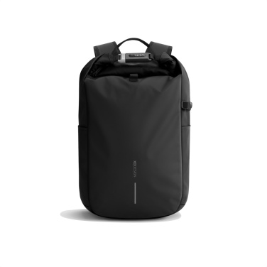 Logotrade promotional merchandise image of: Urban Water Resistant Anti-theft Backpack