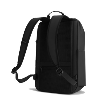 Logo trade promotional items image of: Urban Water Resistant Anti-theft Backpack