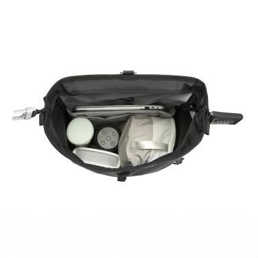 Logotrade promotional giveaway image of: Urban Water Resistant Anti-theft Backpack